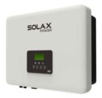 Solax Power X3 PRO Inverter Three Phase 8 15kW DC GAP