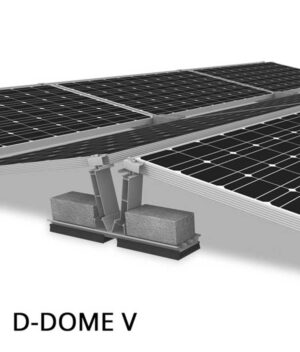 K2 Mounting Systems Technology For Solar Panels » DC-GAP