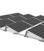 K2 Mounting Systems Technology For Solar Panels » DC-GAP