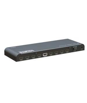 LKV714PRO 1x4 HDMI™ Extender Splitter-LENKENG