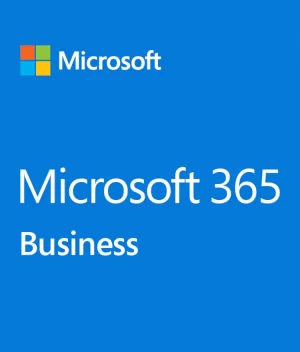 microsoft 365 business