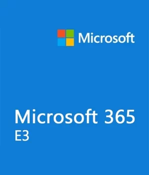 microsoft 365 e3