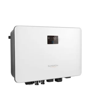 SunGrow Inverter Single Phase 4 kW